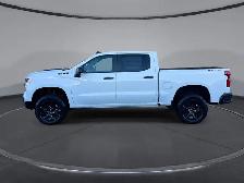 2026 Chevrolet Silverado 1500 LT Trail Boss - Photo 6