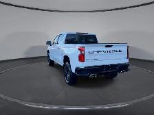 2026 Chevrolet Silverado 1500 LT Trail Boss - Photo 8