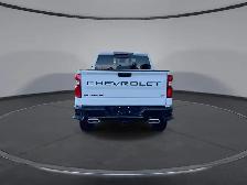 2026 Chevrolet Silverado 1500 LT Trail Boss - Photo 9