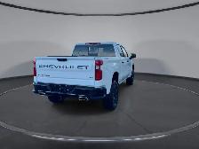 2026 Chevrolet Silverado 1500 LT Trail Boss - Photo 10