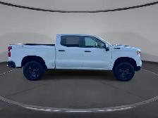 2026 Chevrolet Silverado 1500 LT Trail Boss - Photo 11
