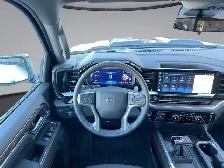 2026 Chevrolet Silverado 1500 LT Trail Boss - Photo 13