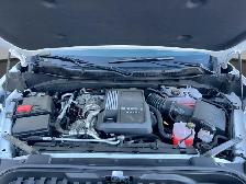 2026 Chevrolet Silverado 1500 LT Trail Boss - Photo 19