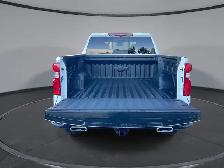 2026 Chevrolet Silverado 1500 LT Trail Boss - Photo 22