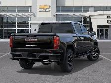 2026 GMC Sierra 1500 AT4 - Photo 5