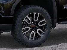 2026 GMC Sierra 1500 AT4 - Photo 11