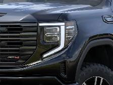 2026 GMC Sierra 1500 AT4 - Photo 12