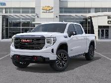 2026 GMC Sierra 1500 AT4 - Photo 8