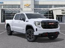 2026 GMC Sierra 1500 AT4 - Photo 9