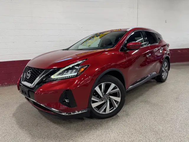 2019 Nissan Murano AWD SV - BLUETOOTH - NAVIGATION - 360 CAMERA