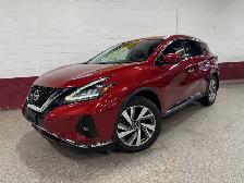 2019 Nissan Murano AWD SV - BLUETOOTH - NAVIGATION - 360 CAMERA