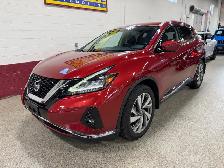 2019 Nissan Murano AWD SV - BLUETOOTH - NAVIGATION - 360 CAMERA - Photo 2