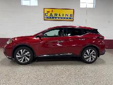 2019 Nissan Murano AWD SV - BLUETOOTH - NAVIGATION - 360 CAMERA - Photo 3