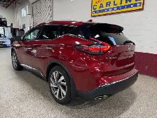 2019 Nissan Murano AWD SV - BLUETOOTH - NAVIGATION - 360 CAMERA - Photo 4