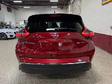 2019 Nissan Murano AWD SV - BLUETOOTH - NAVIGATION - 360 CAMERA - Photo 5