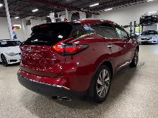 2019 Nissan Murano AWD SV - BLUETOOTH - NAVIGATION - 360 CAMERA - Photo 6