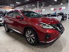 2019 Nissan Murano AWD SV - BLUETOOTH - NAVIGATION - 360 CAMERA - Photo 7