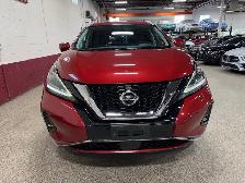 2019 Nissan Murano AWD SV - BLUETOOTH - NAVIGATION - 360 CAMERA - Photo 8