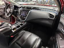 2019 Nissan Murano AWD SV - BLUETOOTH - NAVIGATION - 360 CAMERA - Photo 14