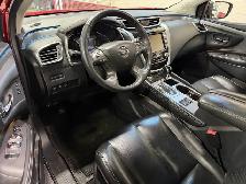 2019 Nissan Murano AWD SV - BLUETOOTH - NAVIGATION - 360 CAMERA - Photo 17