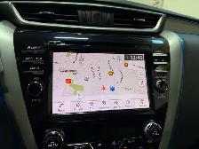 2019 Nissan Murano AWD SV - BLUETOOTH - NAVIGATION - 360 CAMERA - Photo 31