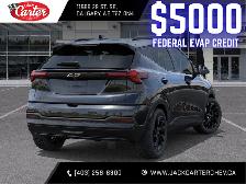 2027 Chevrolet Bolt RS - Photo 5