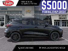 2027 Chevrolet Bolt RS - Photo 6