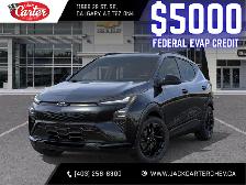 2027 Chevrolet Bolt RS - Photo 8