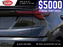2027 Chevrolet Bolt RS - Photo 13