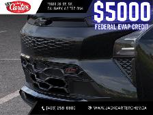 2027 Chevrolet Bolt RS - Photo 15