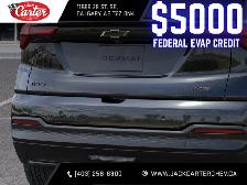 2027 Chevrolet Bolt RS - Photo 16