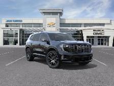 2027 GMC Acadia Denali Ultimate - Photo 2