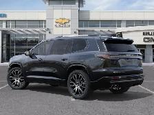 2027 GMC Acadia Denali Ultimate - Photo 4
