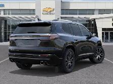 2027 GMC Acadia Denali Ultimate - Photo 5