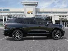 2027 GMC Acadia Denali Ultimate - Photo 6
