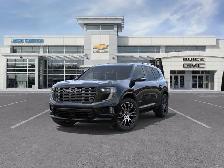 2027 GMC Acadia Denali Ultimate - Photo 10