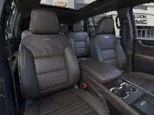 2027 GMC Acadia Denali Ultimate - Photo 18