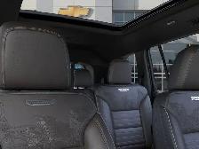 2027 GMC Acadia Denali Ultimate - Photo 26