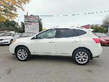 2012 Nissan Rogue SV AWD 87KM CERTIFIED-WARRANTY - Photo 2