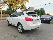 2012 Nissan Rogue SV AWD 87KM CERTIFIED-WARRANTY - Photo 3