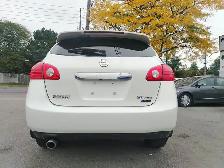 2012 Nissan Rogue SV AWD 87KM CERTIFIED-WARRANTY - Photo 4