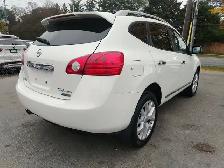 2012 Nissan Rogue SV AWD 87KM CERTIFIED-WARRANTY - Photo 6
