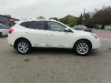 2012 Nissan Rogue SV AWD 87KM CERTIFIED-WARRANTY - Photo 7