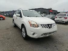 2012 Nissan Rogue SV AWD 87KM CERTIFIED-WARRANTY - Photo 8
