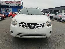 2012 Nissan Rogue SV AWD 87KM CERTIFIED-WARRANTY - Photo 9