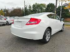 2013 Honda Civic LX 172KM CERTIFIED-WARRANTY - Photo 6