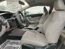 2013 Honda Civic LX 172KM CERTIFIED-WARRANTY - Photo 12