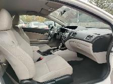 2013 Honda Civic LX 172KM CERTIFIED-WARRANTY - Photo 13