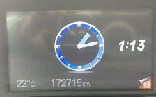 2013 Honda Civic LX 172KM CERTIFIED-WARRANTY - Photo 15