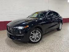 2022 Maserati Levante GT 3.0L ONLY 48,434KM - BLINDSPOT ASSIST